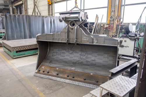 Eurosteel 40 jaar - 44